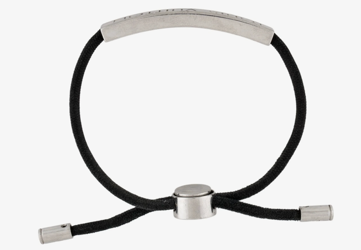 LV SPACE BRACELET