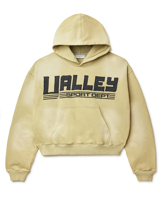 Vale "Bone Sport" Hoodie