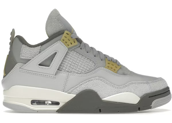 Jordan 4 Retro SE Craft Photon Dust GS