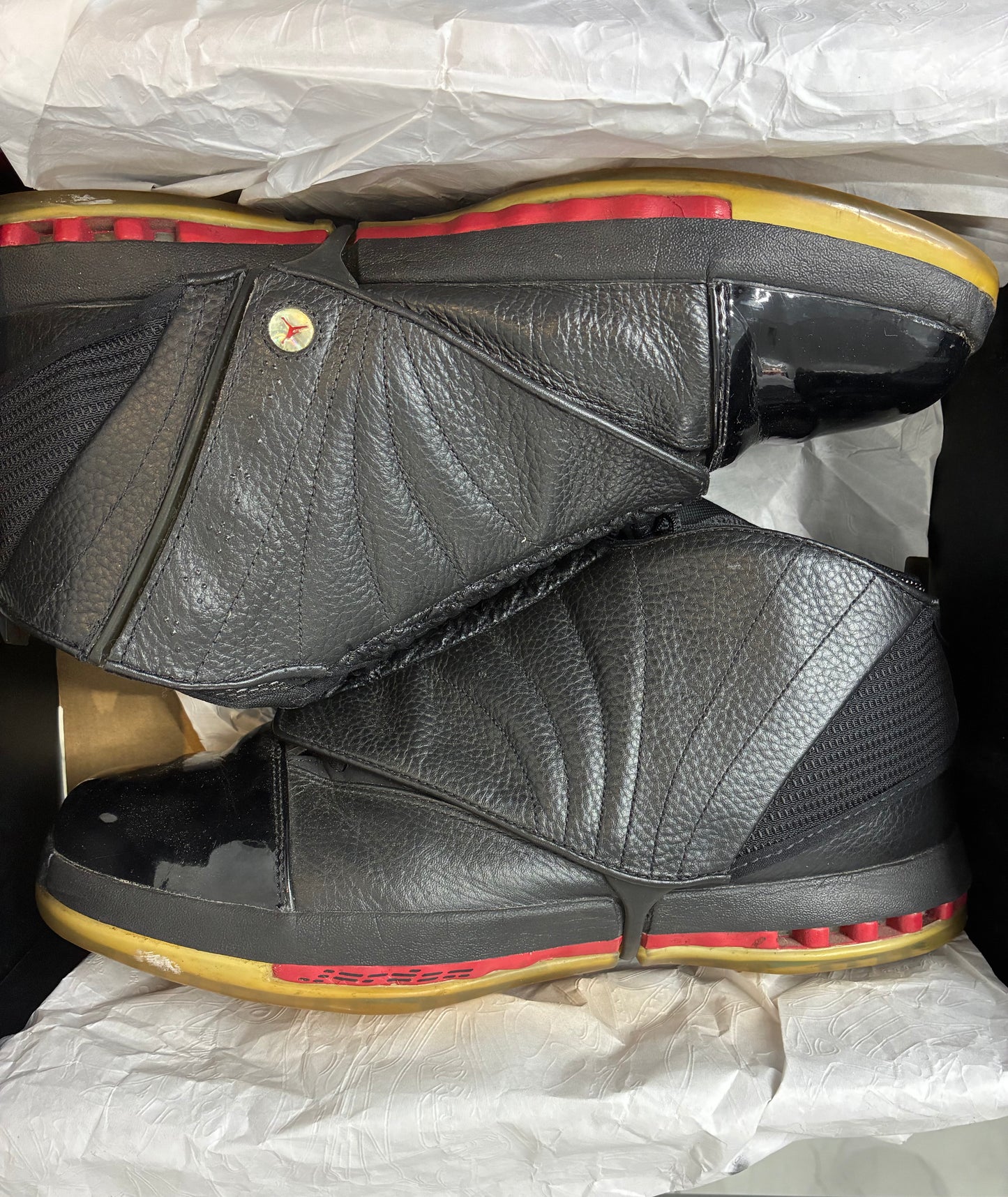 USED Jordan 16 CPP