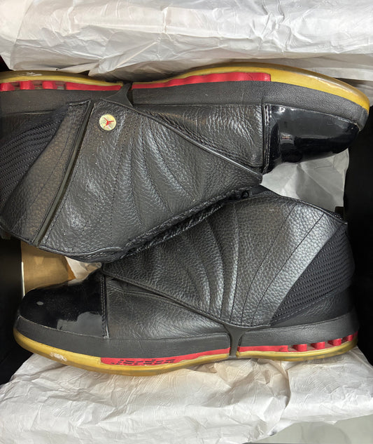 USED Jordan 16 CPP