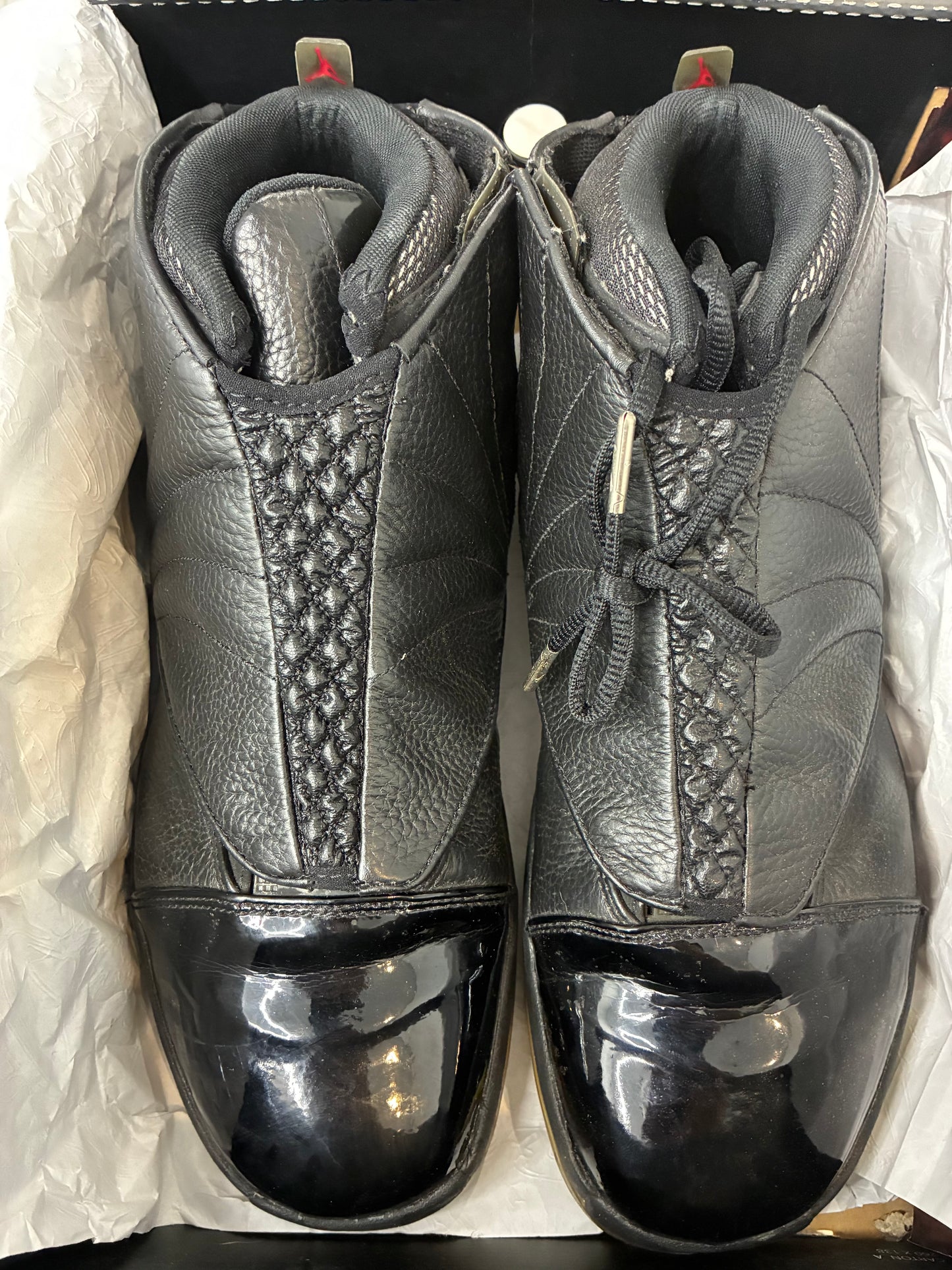 USED Jordan 16 CPP