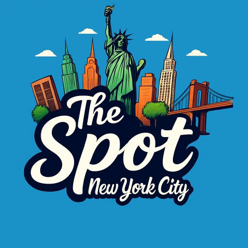 THE SPOT NYC