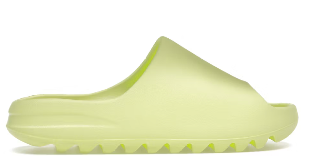 adidas Yeezy Slide Glow Green (2022/2023 Restock)