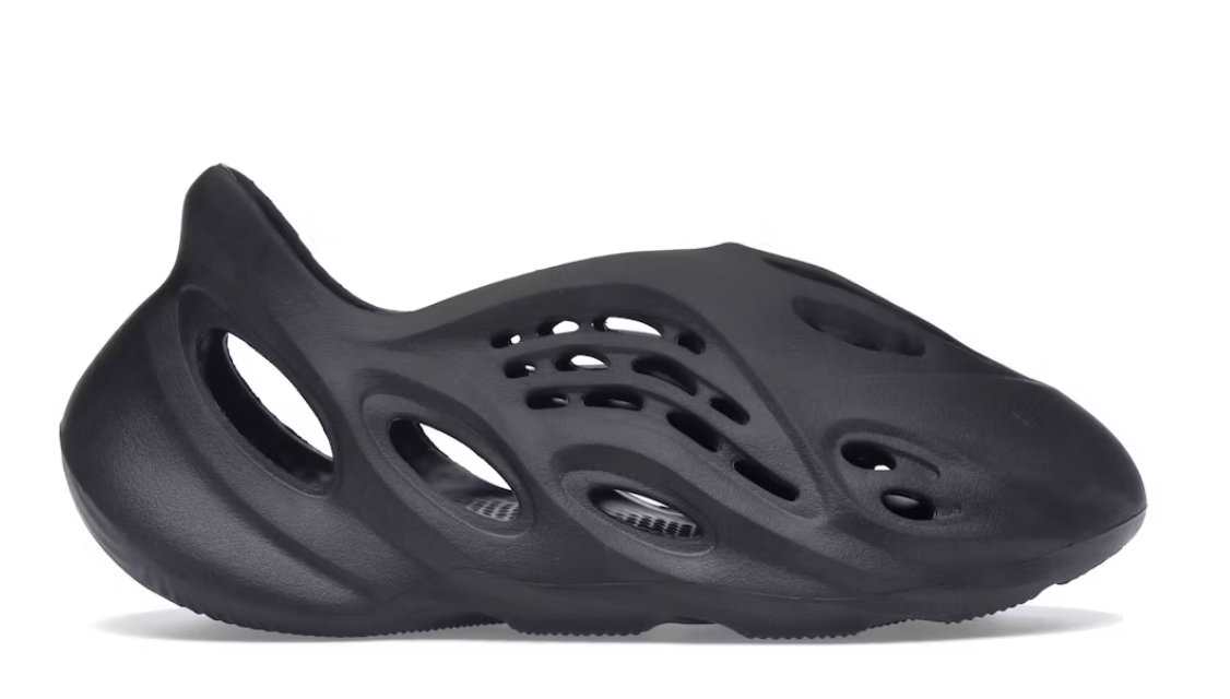 adidas Yeezy Foam RNR Onyx