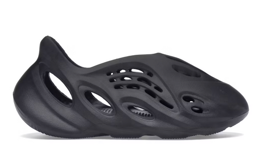 adidas Yeezy Foam RNR Onyx