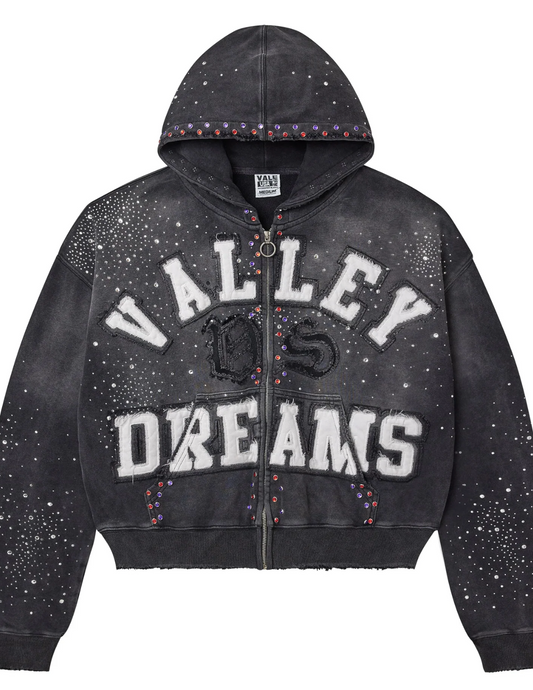 VALE FOREVER CLASSICO ZIP UP