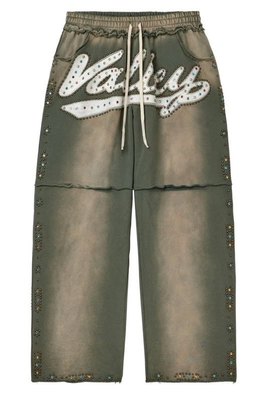 Vale Forever Skittle Sweats 'Green'