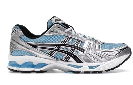 ASICS Gel Kayano 14 Arctic Sky Pure Silver