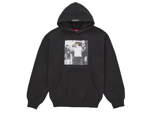 Supreme ANTIHERO Hooded Sweatshirt (FW25)
