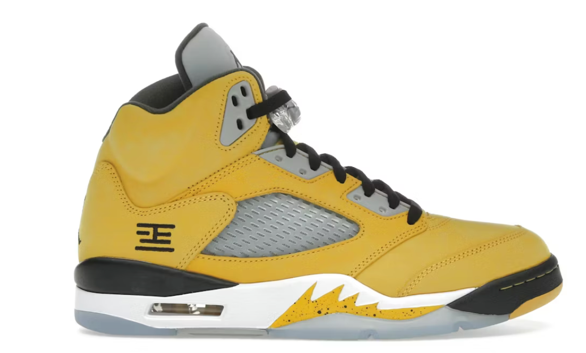 Jordan 5 Retro Tokyo T23 (2025)