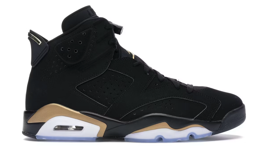 Jordan 6 RetroDMP (2020)