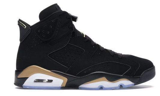 Jordan 6 RetroDMP (2020)