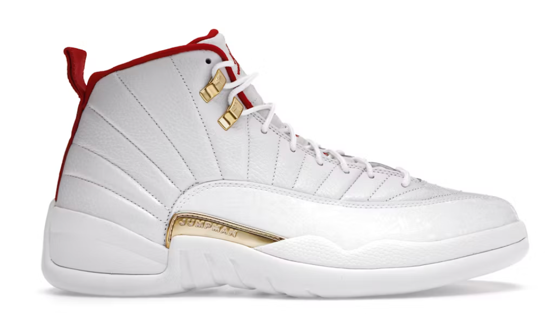Jordan 12 Retro FIBA (2019)