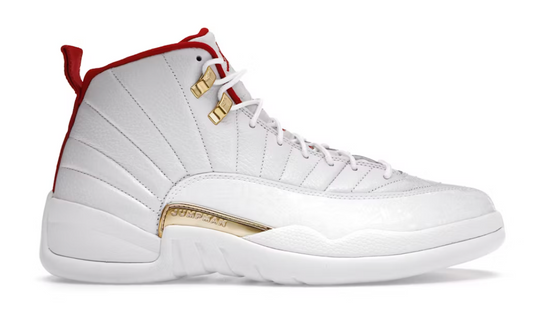 Jordan 12 Retro FIBA (2019)
