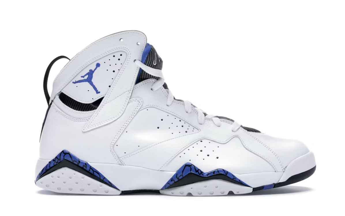 Jordan 7 Retro DMP Magic