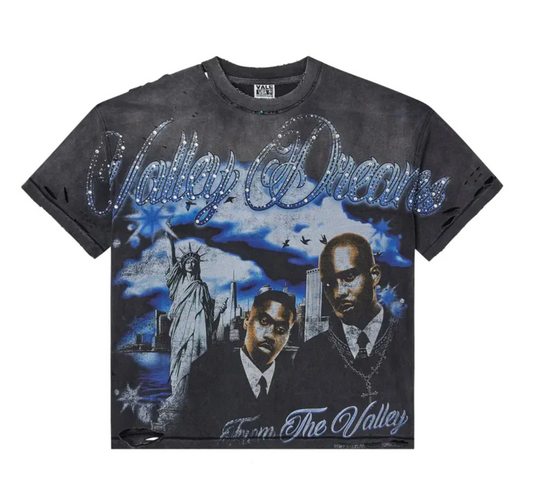 VALE GODFATHER BLACK BLING