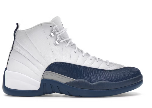 Jordan 12 Retro French Blue (2025)