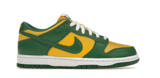 Nike Dunk Low Brazil (2020/2024)