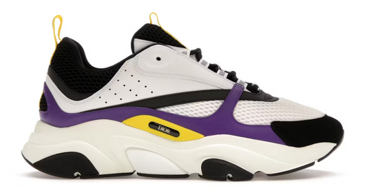 Dior B22 Violet White