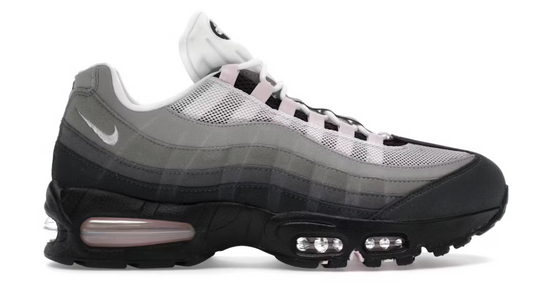 Nike Air Max 95 OG Big Bubble Pink Foam (Women's)