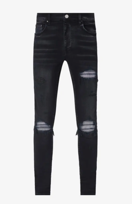 Amiri MX-1 SLIVER PATCH