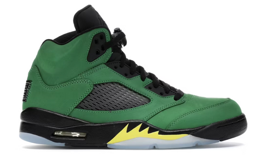 Jordan 5 Retro SE Oregon