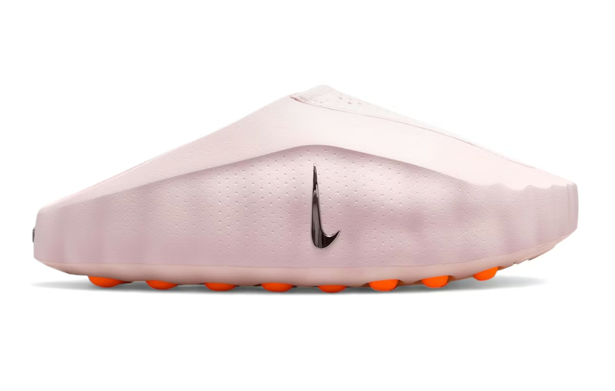 Nike Mind 001 Slide Pearl Pink