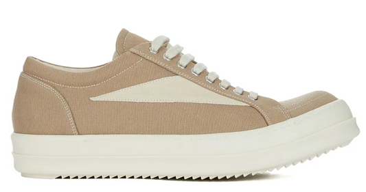 Rick Owens DRKSHDW Temple Vintage Low Sneaks