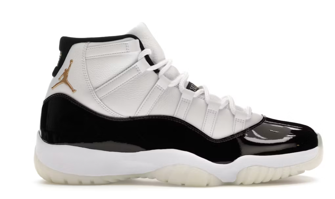 U Jordan 11 RetroDMP Gratitude (2023)