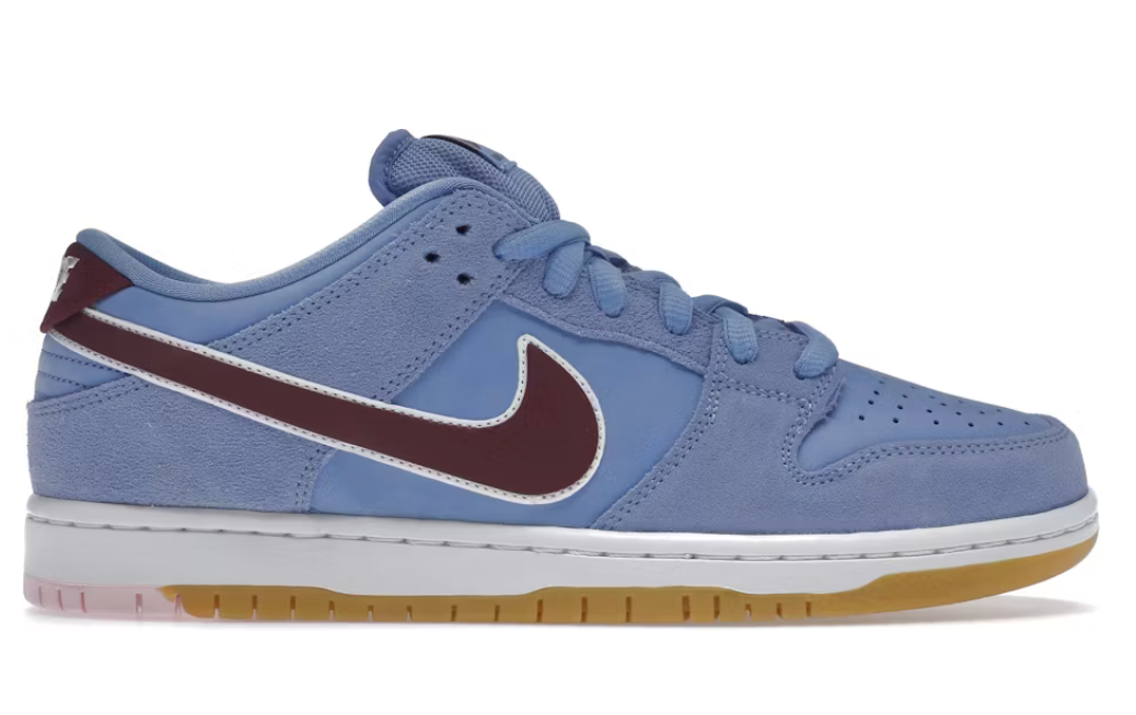 Nike SB Dunk Low Philadelphia Phillies