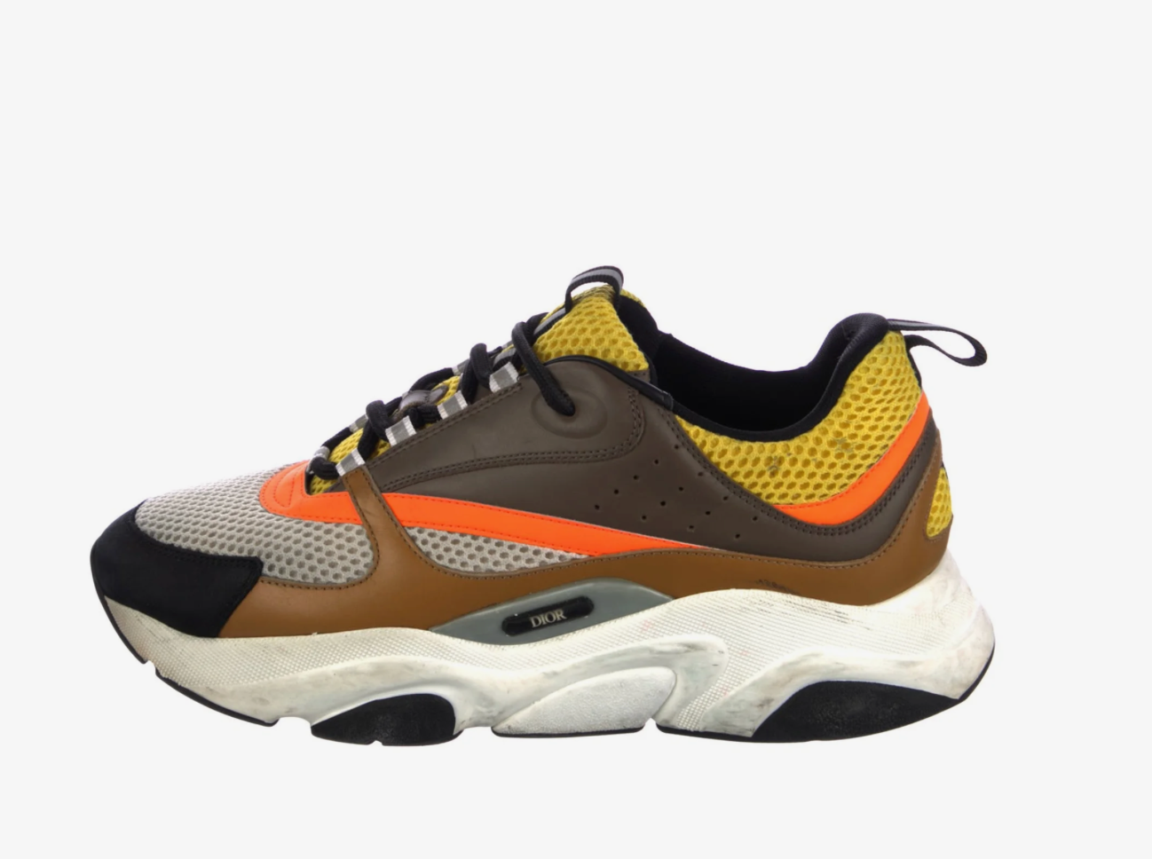 DIOR MEN B22 SneakerS