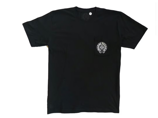 Chrome Hearts Miami Exclusive T-shirt Black