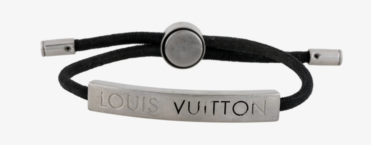 LV SPACE BRACELET