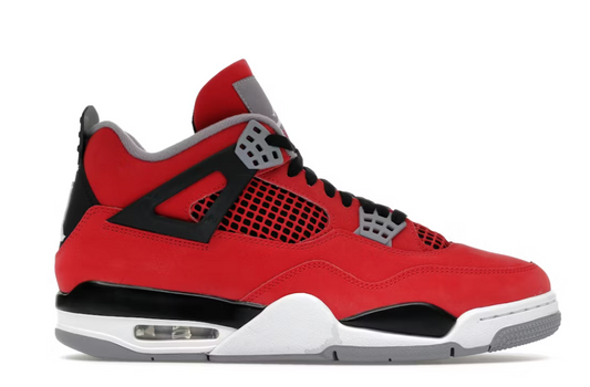 Jordan 4 Retro Toro Bravo (2026)