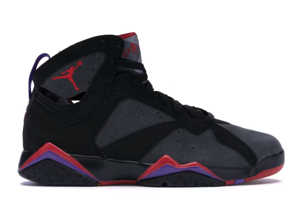 U Jordan 7 Retro DMP Raptors