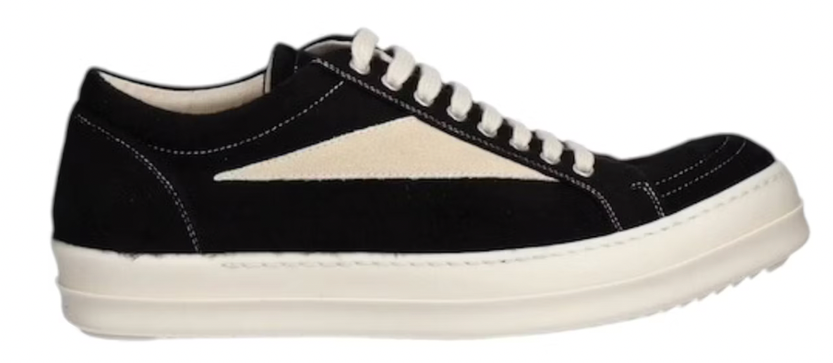 Rick Owens DRKSHDW Vintage Low