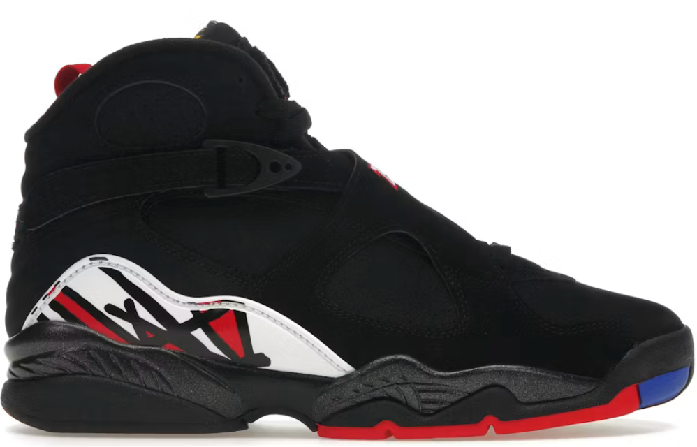 U Jordan 8 Retro Playoffs (2023)