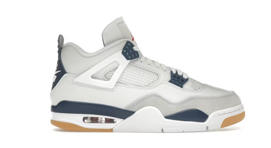 Jordan 4 Retro SB Navy