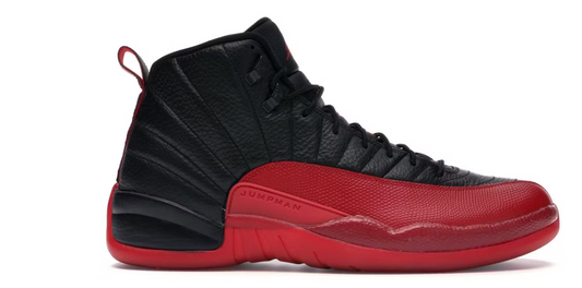 Jordan 12 Retro Flu Game (2016)