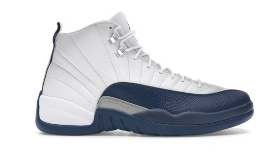 U Jordan 12 RetroFrench Blue (2025)