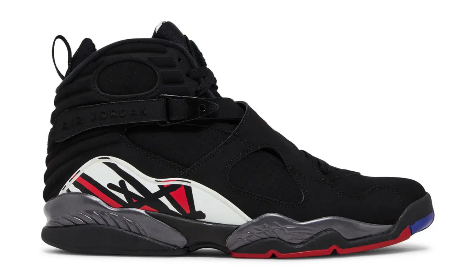 U JORDAN 8 PLAYOFF (2013)