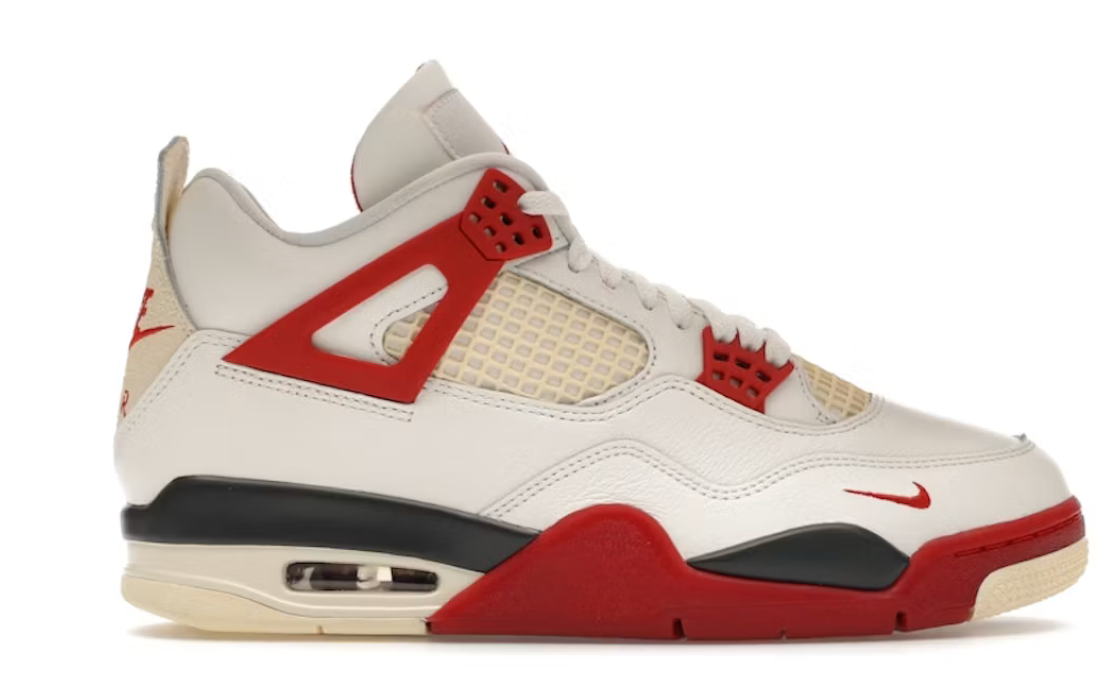 Jordan 4 Retro OG Nigel Sylvester Brick After Brick U