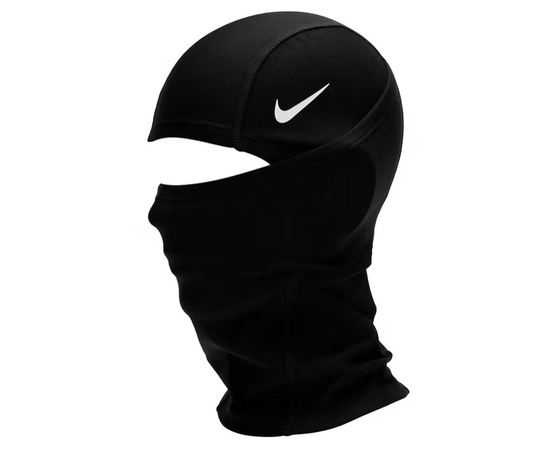 Nike Pro THERMA-FIT Hyperwarm Hood Black/White