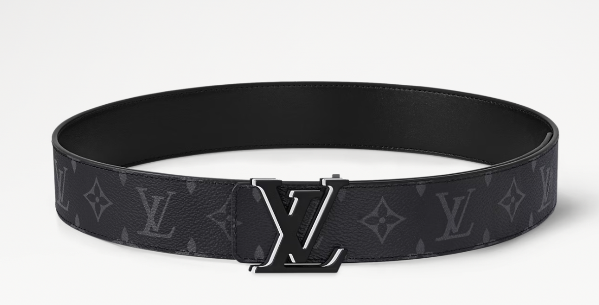 LV Optic 40mm Reversible Belt