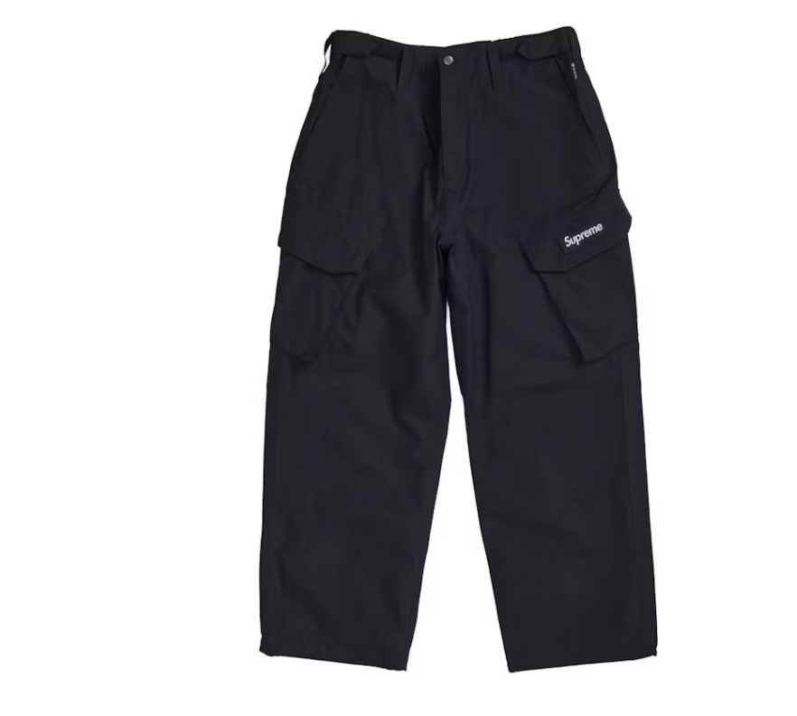Supreme GORE-TEX Cargo Pant (SS25)