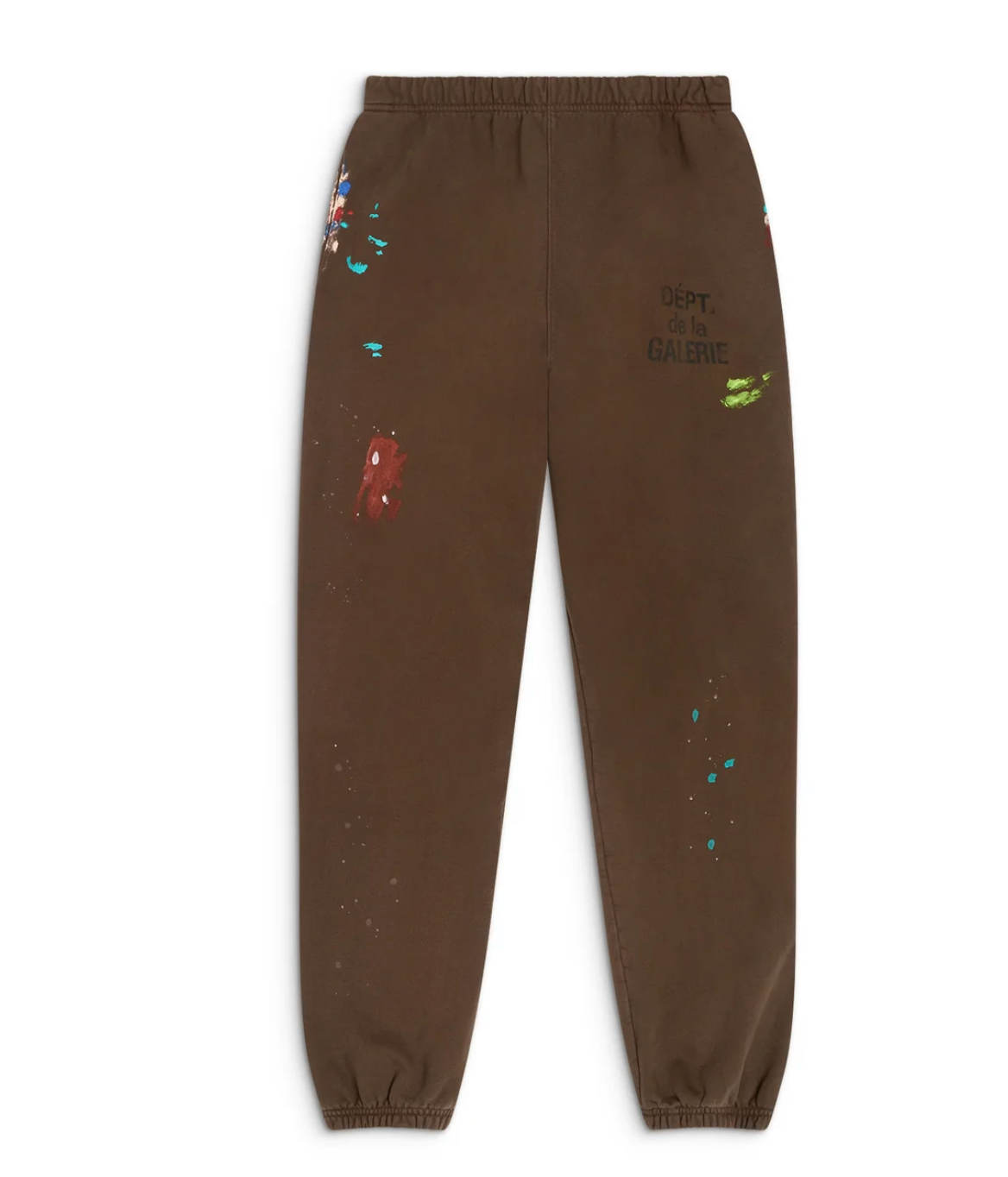 GALLERY DEPT. FRENCH LOGO SWEATPANT
