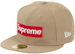 Supreme Grinch Box Logo New Era 59Fifty Fitted Cap