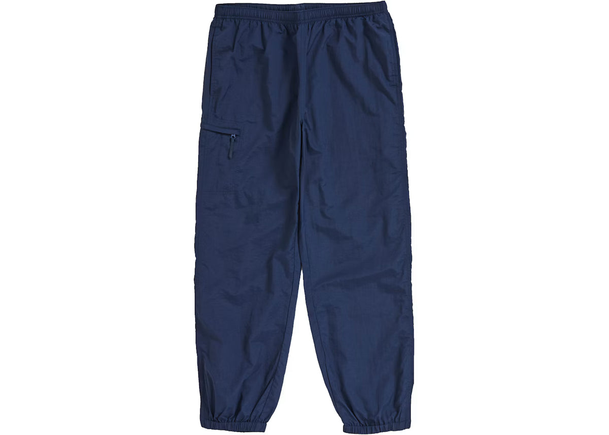 Supreme Nylon Trail Pant NAVY