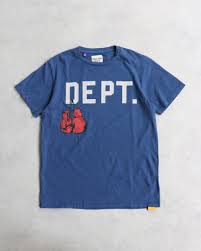GALLERY DEPT BOXING LOGO TEE